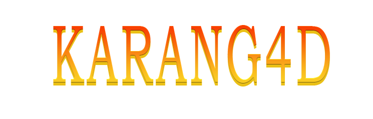 Karang4D